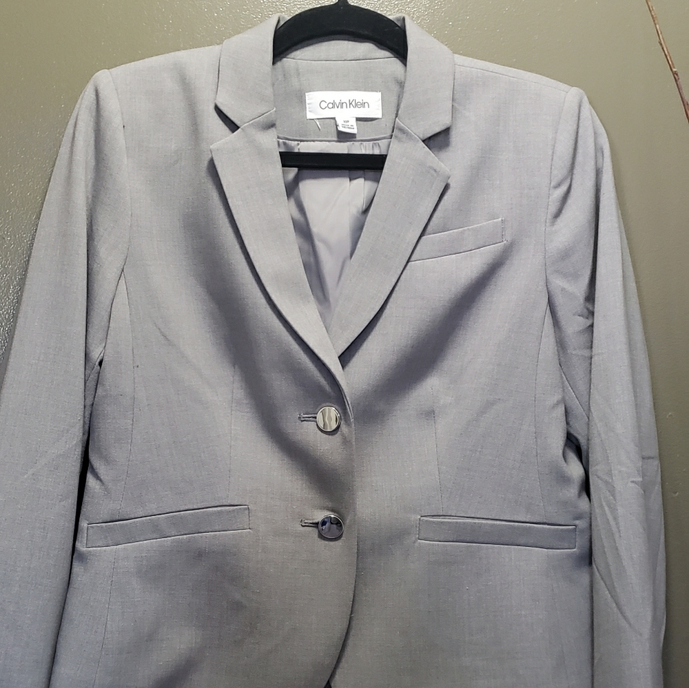 Suit Jacket